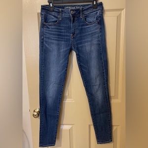 Old navy jeans